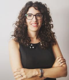 Avvocato Rossella Pesenti