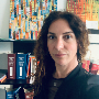 Avvocato Sabrina Pangrazio