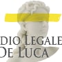 Avvocato Elisabetta De Luca