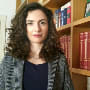 Avvocato Camilla Alabiso