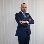 Avvocato Fausto Alberti