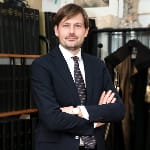 Avvocato Carlo Pompeati Marchetti