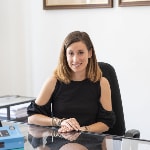 Avvocato Brenda Mosca