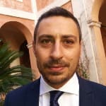 Avvocato Carlo Cimmino