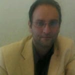 Avvocato Fabrizio De Silvestri