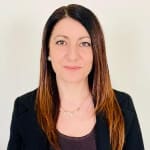 Avvocato Isabella Annalisa Monte