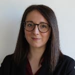 Avvocato Martina Fazzone