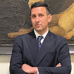 Avvocato Paolo Dell'arte