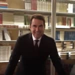Avvocato Matteo Cavaler Zanoni