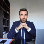 Avvocato Andrea Cavaliere