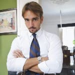 Avvocato Nicolò Giardina