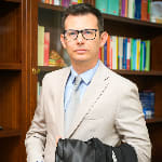 Avvocato Diego Giordano