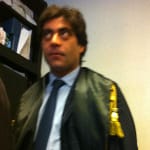 Avvocato Pierluigi Cinelli