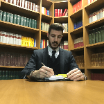 Avvocato Luca Brazzit
