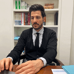 Avvocato Enzo Pagliarulo