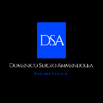Avvocato Domenico Sergio Ammendolea