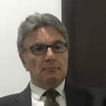 Avvocato Gaetano Carrieri