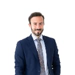Avvocato Andrea Rinaldi