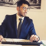 Avvocato Roberto Orlando