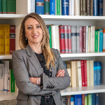 Avvocato Francesca Pellegrino