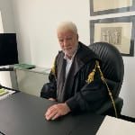 Avvocato Francesco Paolo Mastromarino