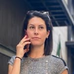 Avvocato Giulia Gaiani