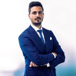 Avvocato Vincenzo Genna