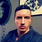 Avvocato Riccardo Cuccatto