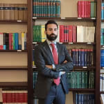 Avvocato Andrea Stefanelli