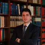 Avvocato Gino Moroni