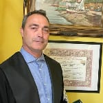 Avvocato Tiziano Righetti