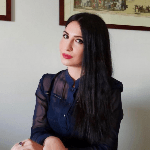 Avvocato Cristiana Desantis