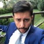 Avvocato Silvio Paolo Ruggiero