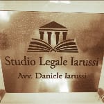 Avvocato Daniele Iarussi
