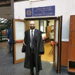 Avvocato Davide De Bartolo