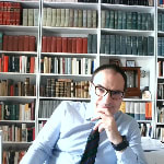 Avvocato Oscar Nasuti