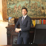 Avvocato Mauro Domenici