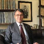 Avvocato Luigi Funari