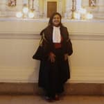 Avvocato Maria Bamundo