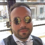Avvocato Giovanni Panaro