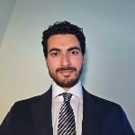 Avvocato Alessandro Marinuzzi