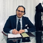 Avvocato Nicolò Nania
