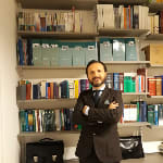 Avvocato Flavio Nicolai