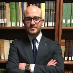Avvocato Antonio Giovanni Piras