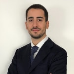 Avvocato Enrico Sbrana