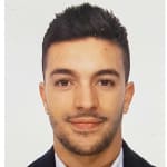Avvocato Jawad Asmahi