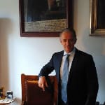 Avvocato Vincenzo Rocciola Avila
