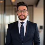 Avvocato Giovanni Emanuele Davide Barnabà