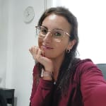 Avvocato Roberta Azzarelli