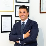 Avvocato Marco Menghetti